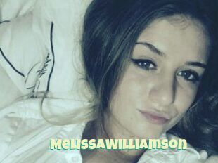 Melissa_Williamson