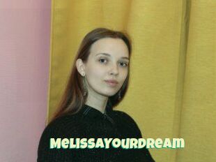 MelissaYourDream