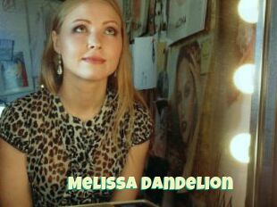 Melissa_Dandelion