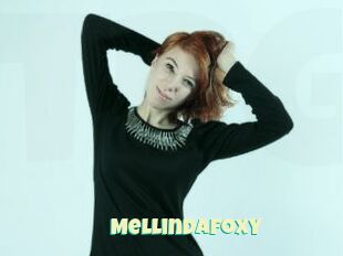 MellindaFoxy