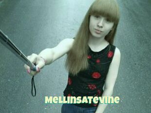 MellinsaTevine