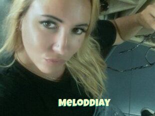 Meloddiay