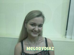 MelodyDiaz