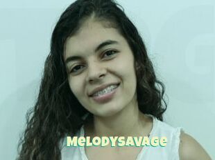 MelodySavage