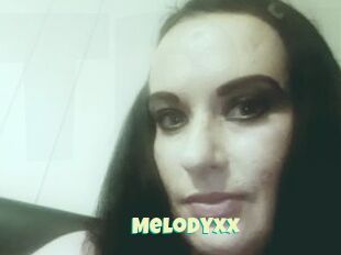 Melodyxx