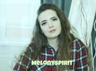 MelonySpirit