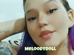 MeloodyDoll