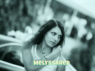 MelyssaRed