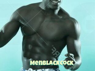 MenBlackCock