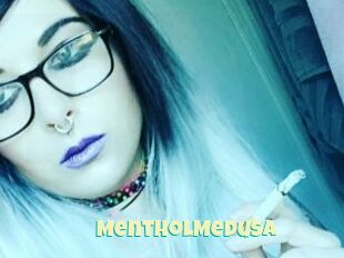 MentholMedusa