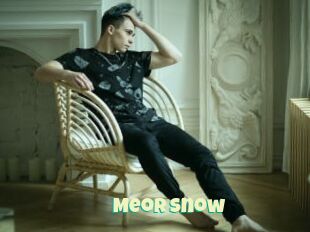 Meor_Snow