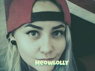 MeowLolly