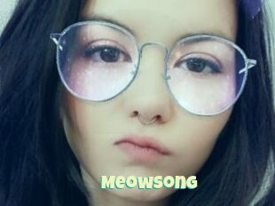 Meowsong