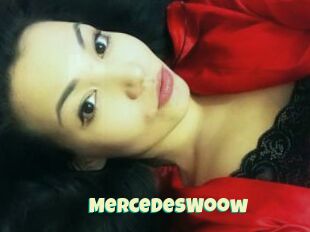 MercedesWoow