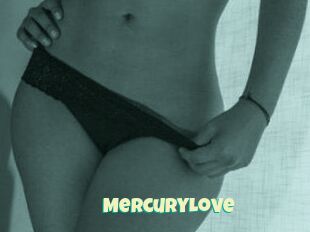 Mercury_Love