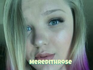 MeredithRose