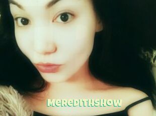 MeredithShow