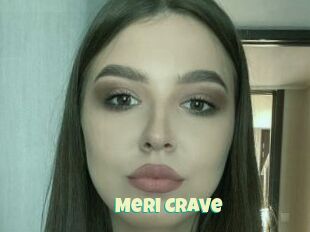 Meri_Crave