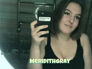 MeridithGray