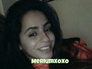 MeriumXOXO