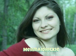 MermaidRickie