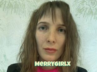 MerryGirlX