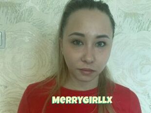 MerryGirllX