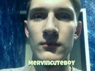 MervinCuteBoy