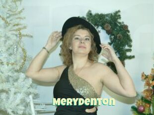 MeryDenton