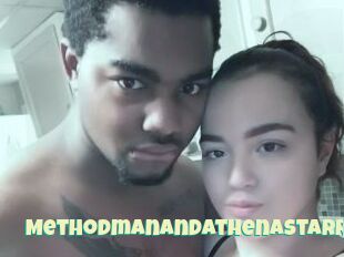 MethodmanandAthenaStarr