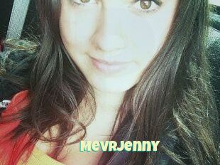 MevrJenny