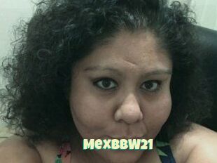 MexBBW21