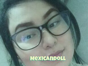 MexicanDoll