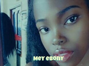 Mey_ebony