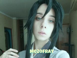 Mezofray