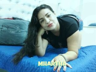 Mhartha