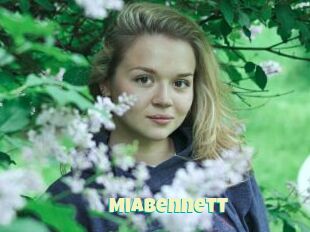 MiaBennett