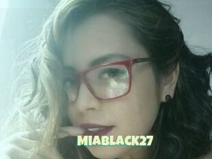 MiaBlack27