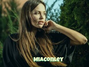 MiaConley