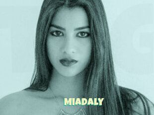 MiaDaly