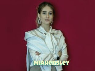 MiaHensley