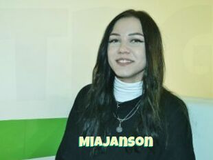 MiaJanson