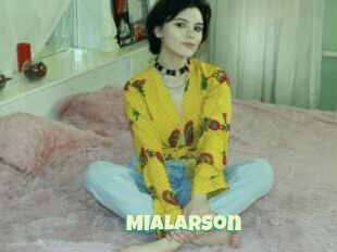 MiaLarson