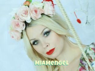 MiaMengel