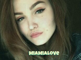 MiaMiaLove