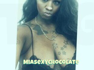 MiaSexyChocolate