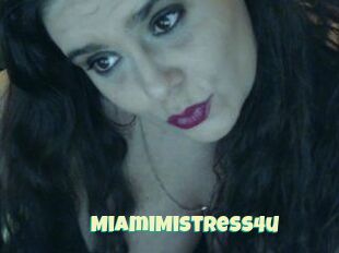 MiamiMistress4u