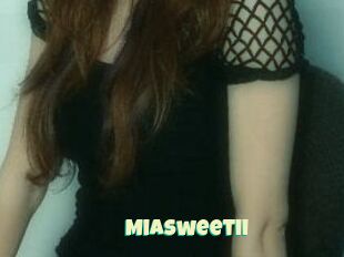 Miasweetii