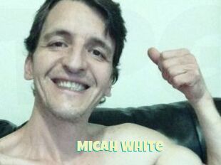 Micah_White