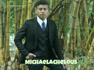 MichaelAchelous